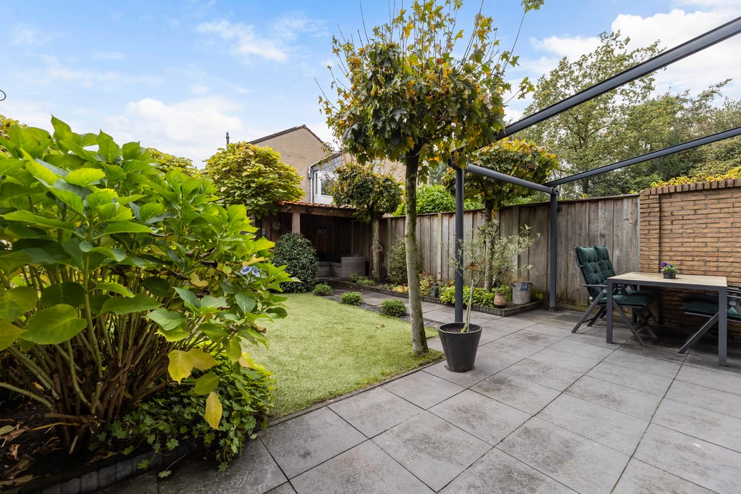 Foto 47 van Herman van der Haarstraat 65