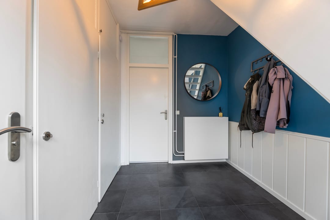 Foto 11 van Herman van der Haarstraat 65