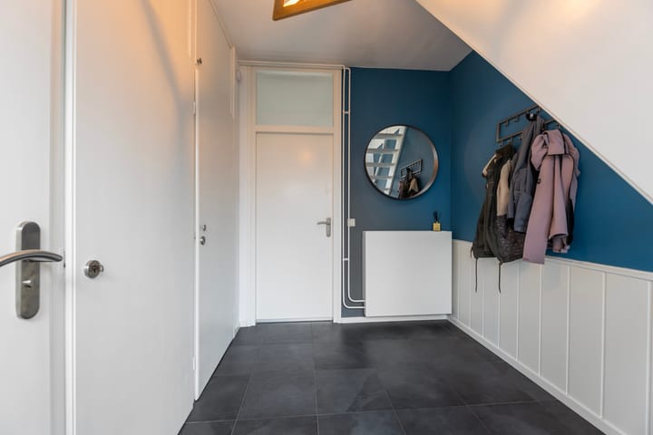 Foto 11 van Herman van der Haarstraat 65