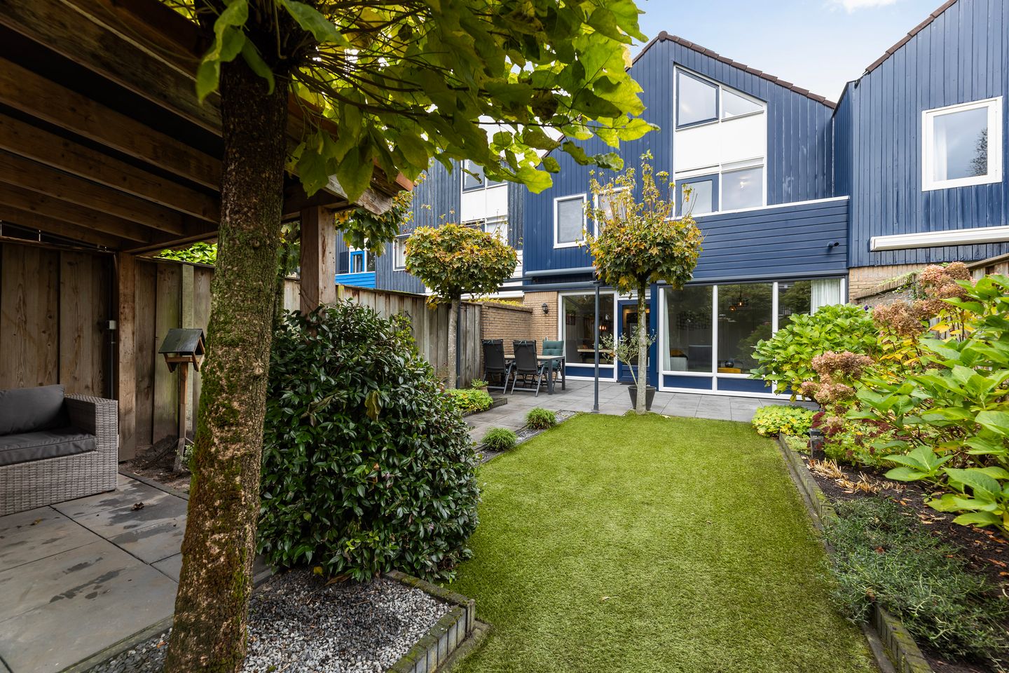 Foto 50 van Herman van der Haarstraat 65