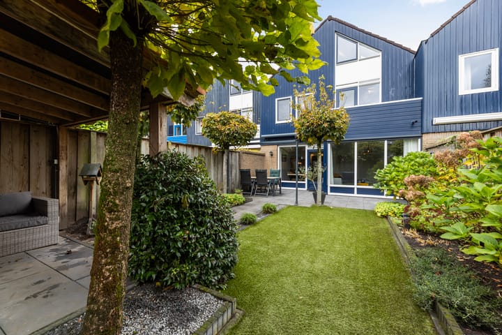 Foto 50 van Herman van der Haarstraat 65