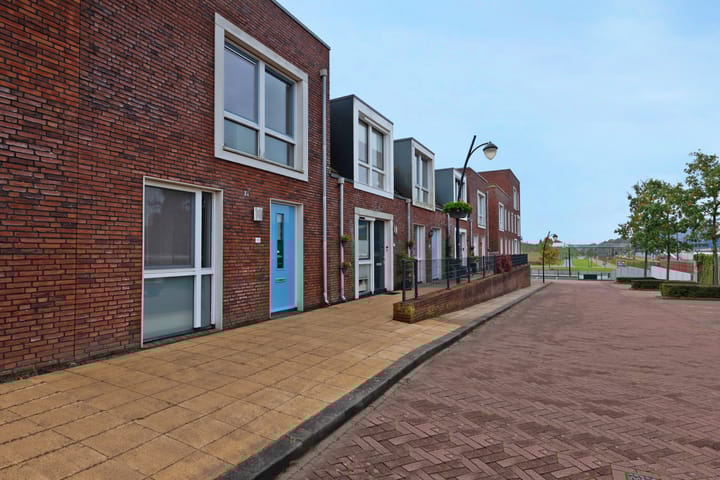 Foto 2 van De Hoevens 110