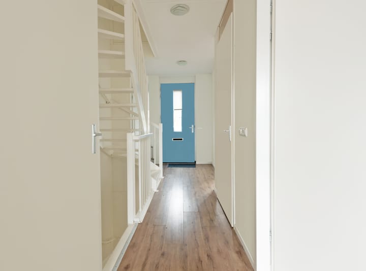 Foto 3 van De Hoevens 110