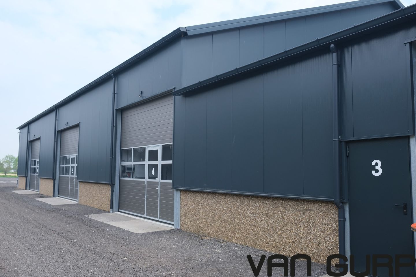 Bekijk foto 1 van Boerhaar 11-c