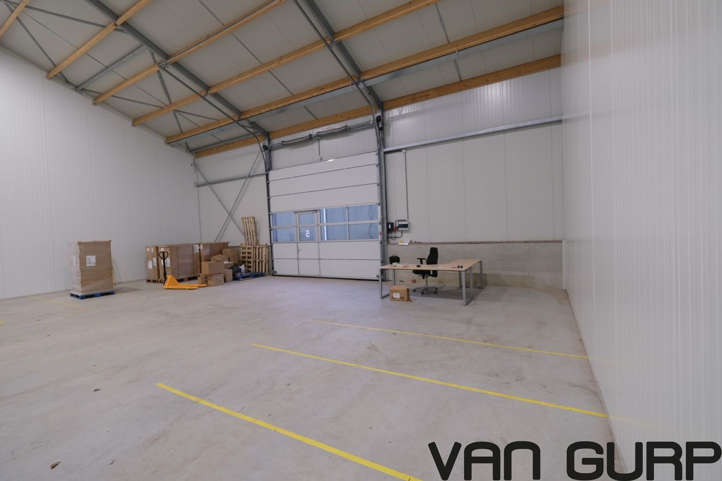 Bekijk foto 4 van Boerhaar 11-c