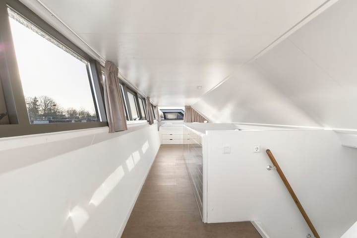 Foto 6 van Bruine Hoopsweg (type Parelduiker)