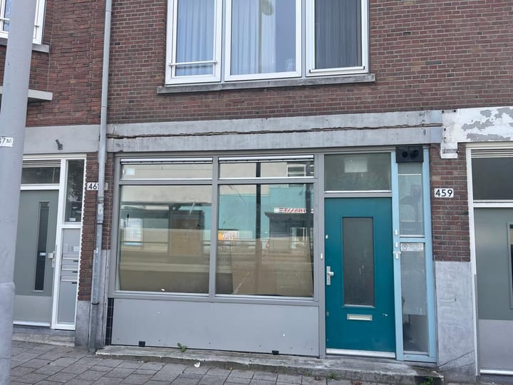 Photo 2 of Wolphaertsbocht 459-B