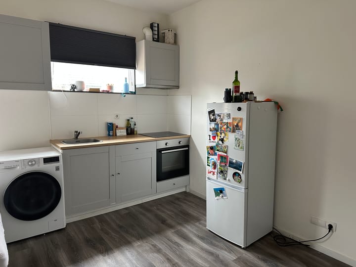 Photo 3 of Wolphaertsbocht 459-B