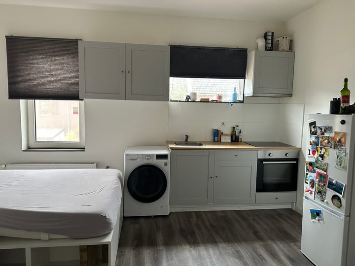 Photo 4 of Wolphaertsbocht 459-B