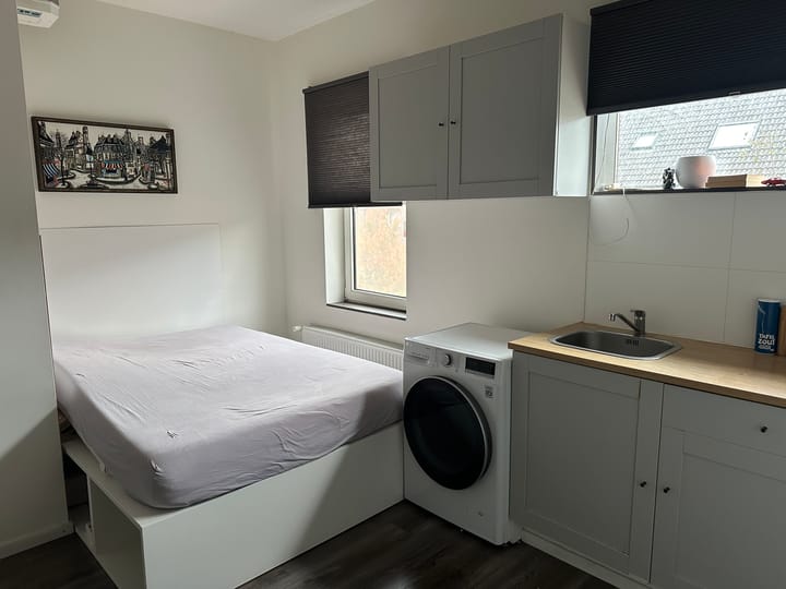 Photo 5 of Wolphaertsbocht 459-B