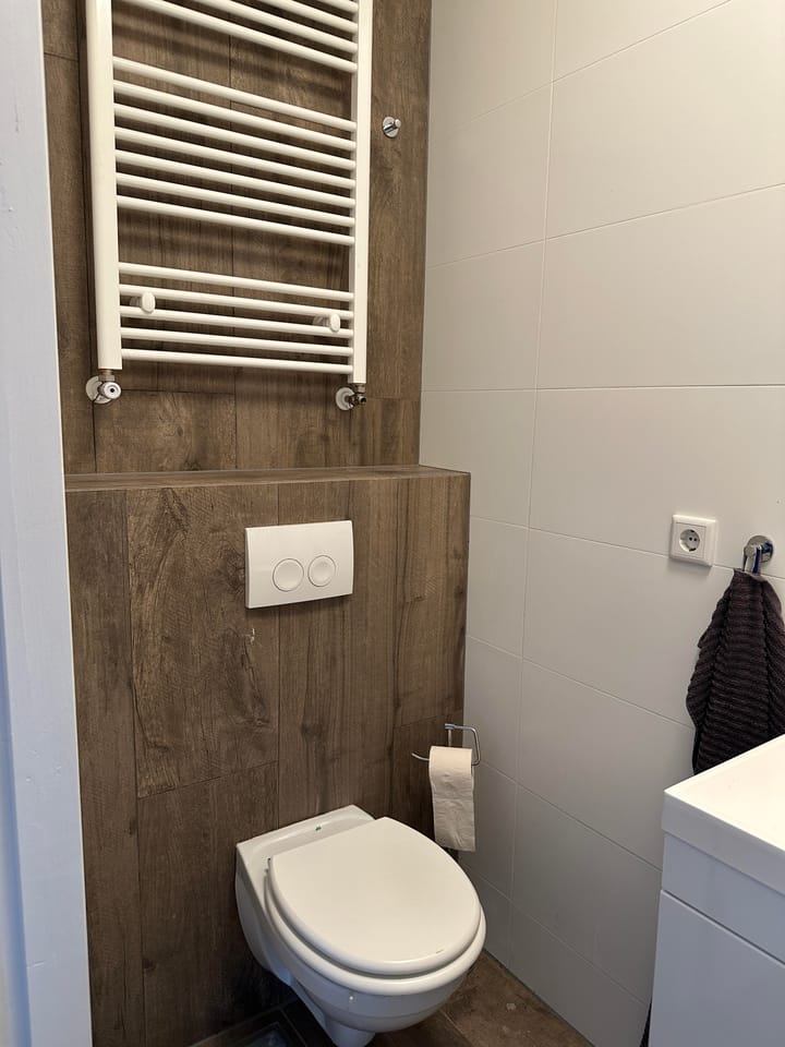 Foto 6 van Wolphaertsbocht 459-B