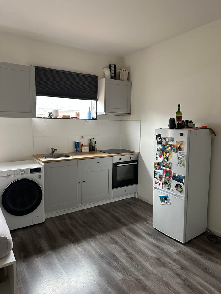 Foto 9 van Wolphaertsbocht 459-B