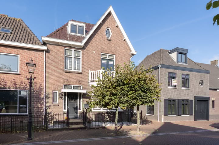 Foto 5 van Dorpsstraat 18