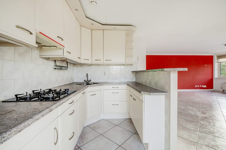 Photo 3 of Gerberastraat 12