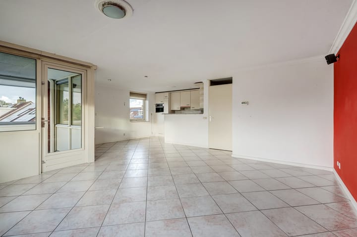 Foto 12 van Gerberastraat 12