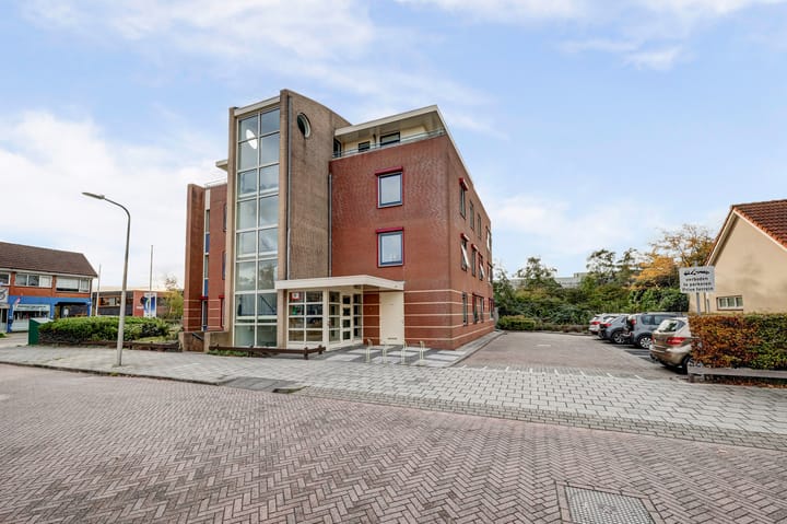 Foto 32 van Gerberastraat 12