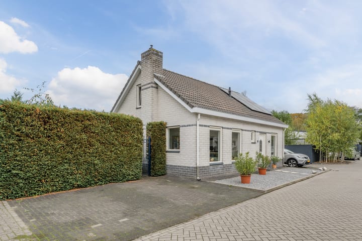 Foto 2 van Kleine Heistraat 16-K252