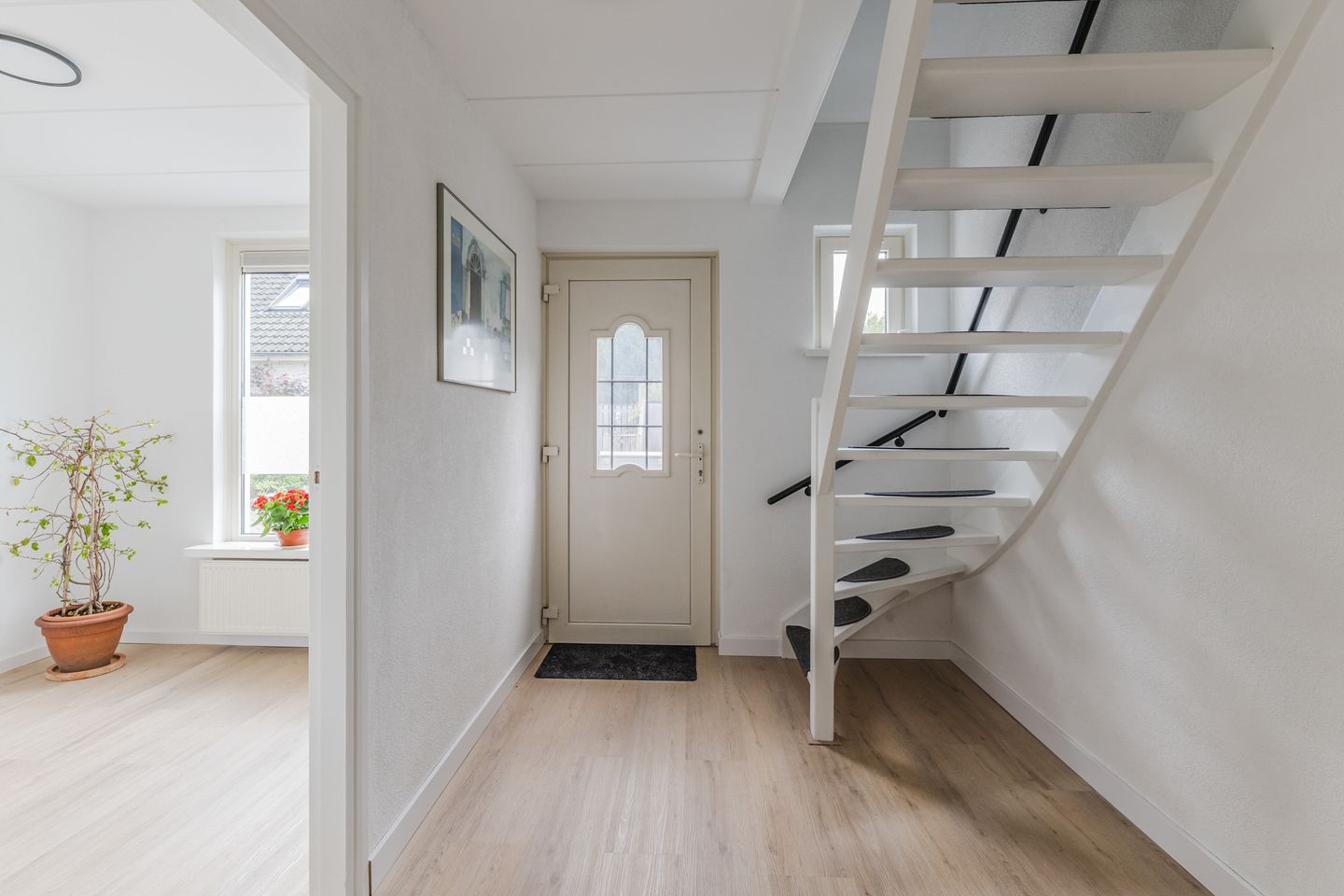 Foto 4 van Kleine Heistraat 16-K252