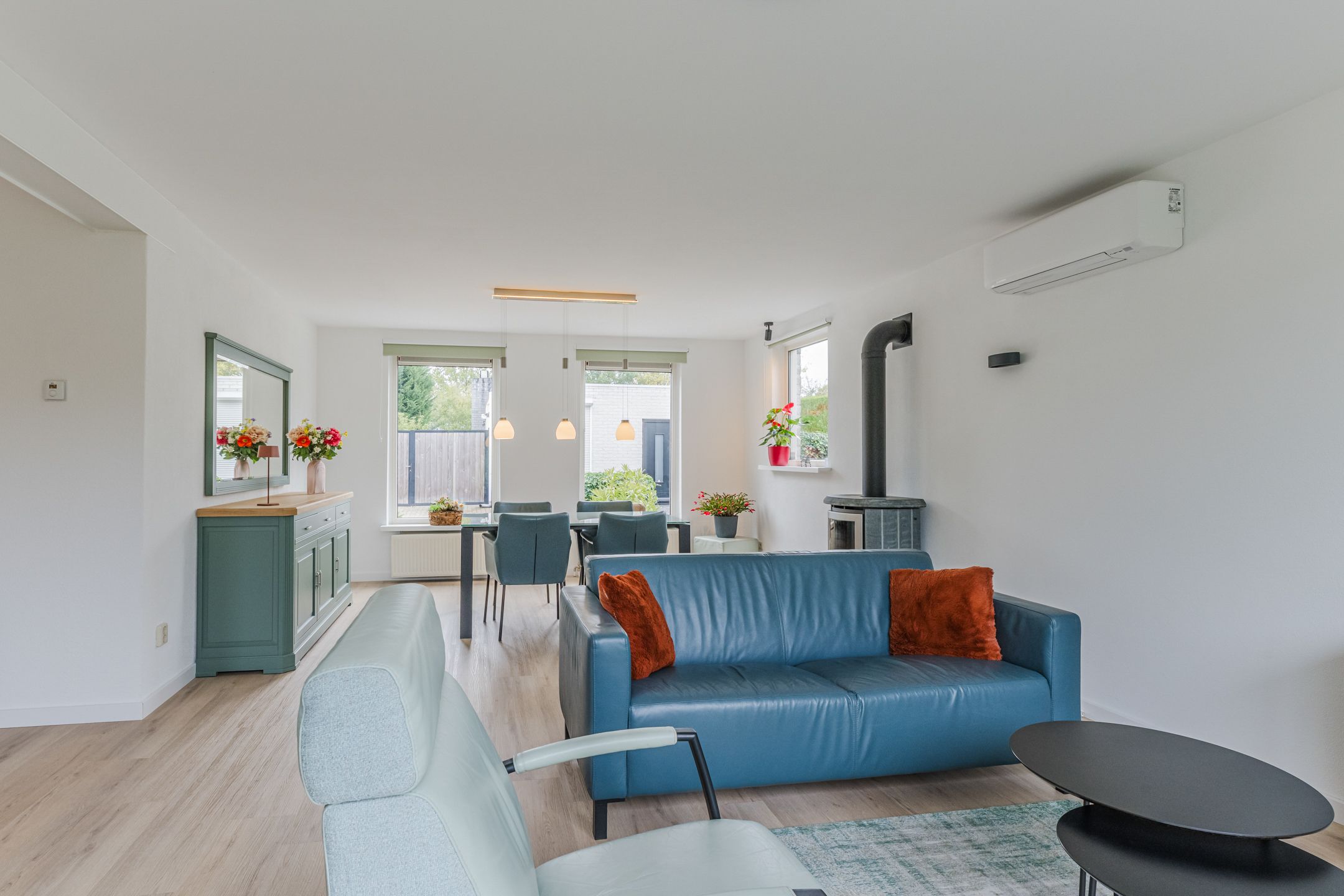 Foto 6 van Kleine Heistraat 16-K252