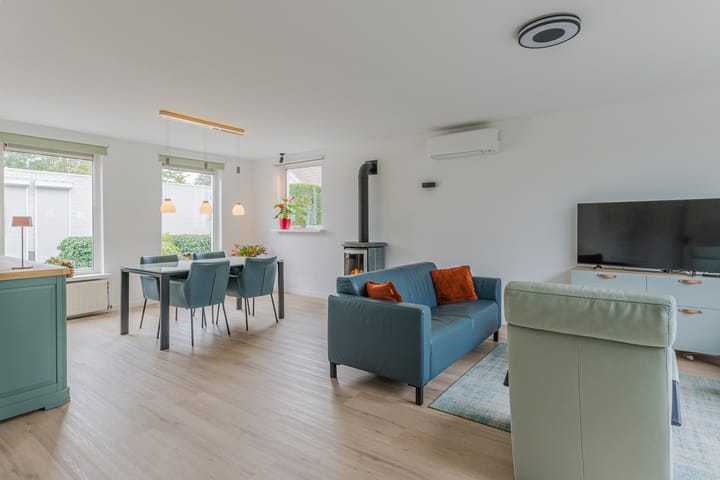 Photo 7 of Kleine Heistraat 16-K252