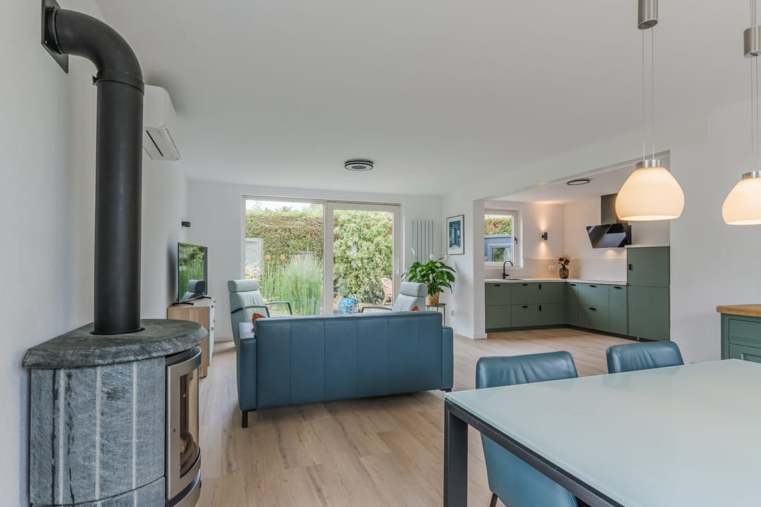 Foto 8 van Kleine Heistraat 16-K252