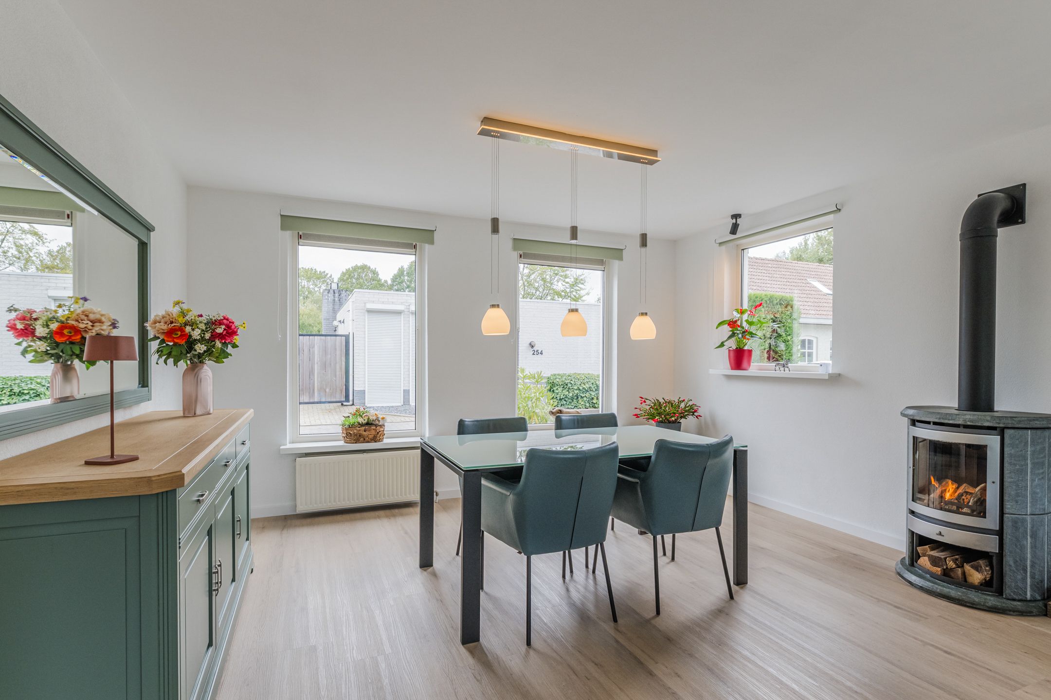 Foto 9 van Kleine Heistraat 16-K252