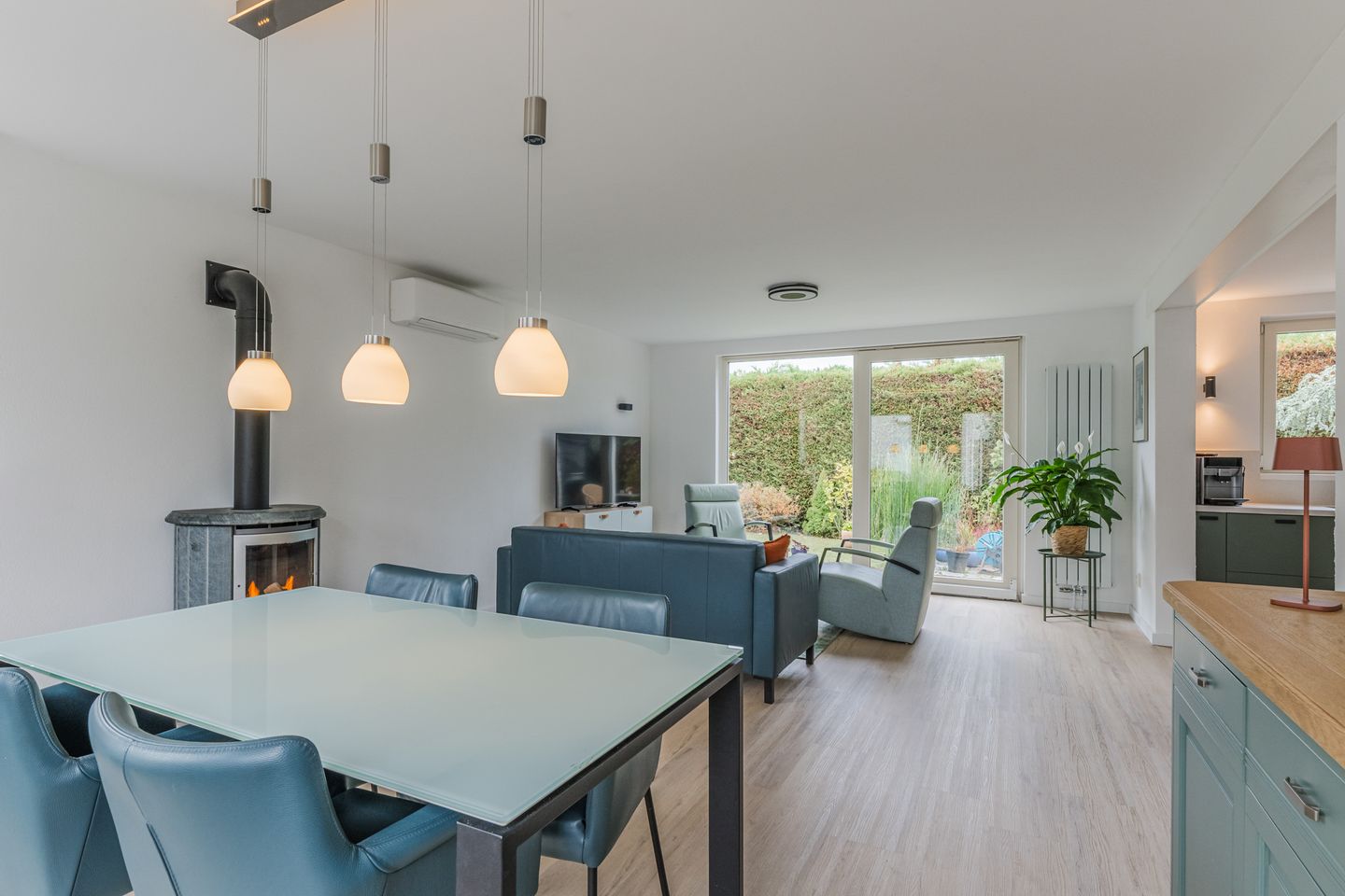 Foto 10 van Kleine Heistraat 16-K252