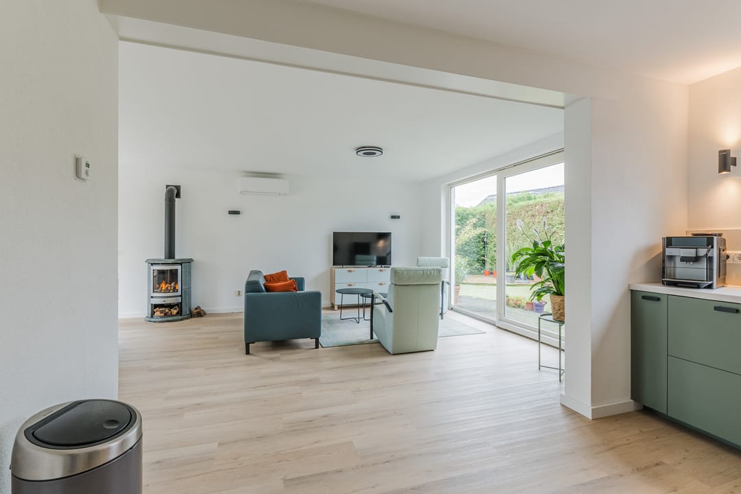 Foto 11 van Kleine Heistraat 16-K252