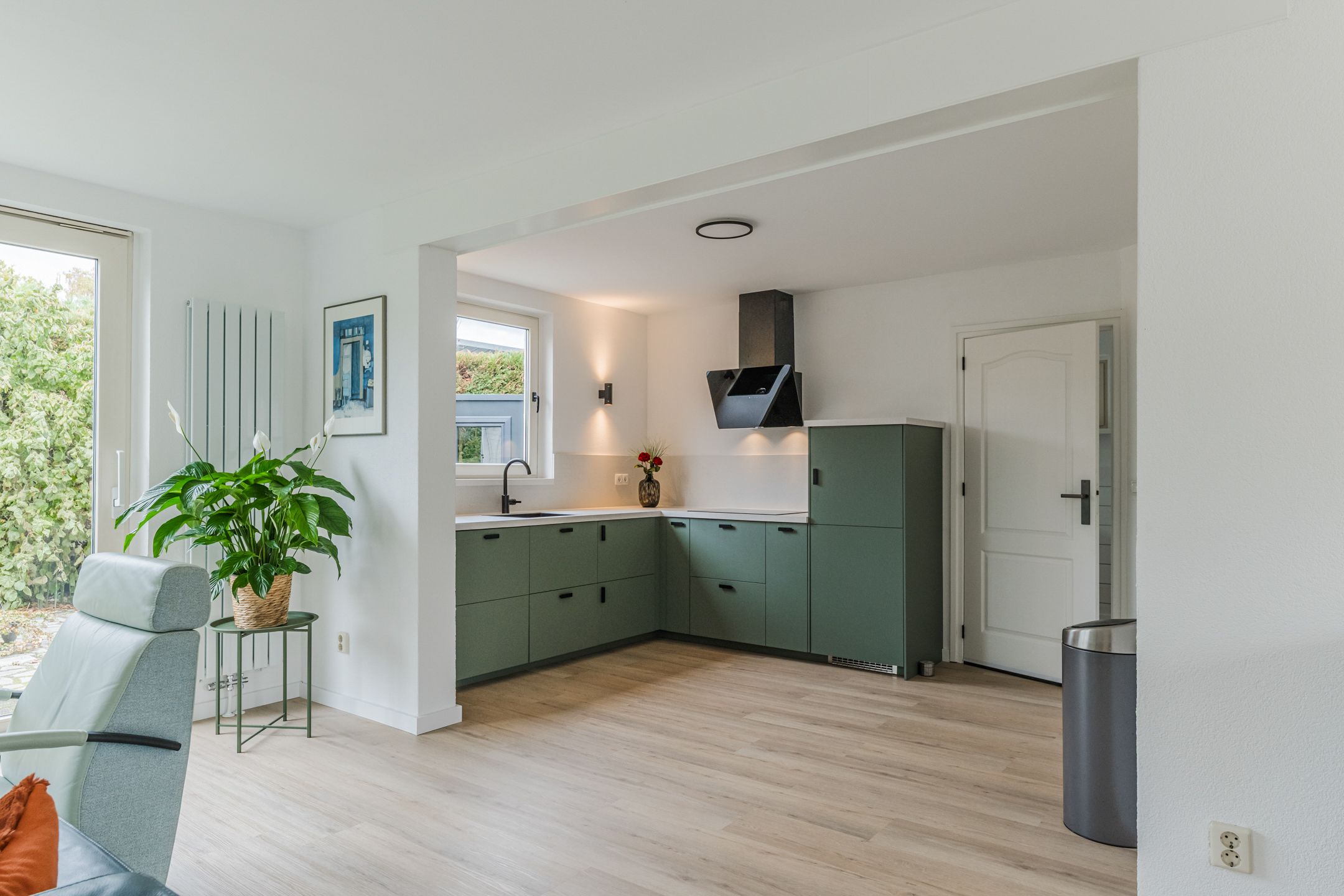 Foto 12 van Kleine Heistraat 16-K252