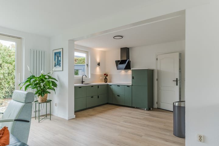 Photo 12 of Kleine Heistraat 16-K252