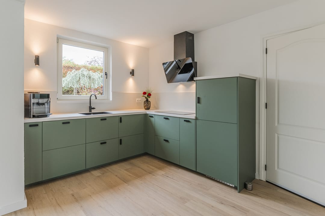 Foto 13 van Kleine Heistraat 16-K252