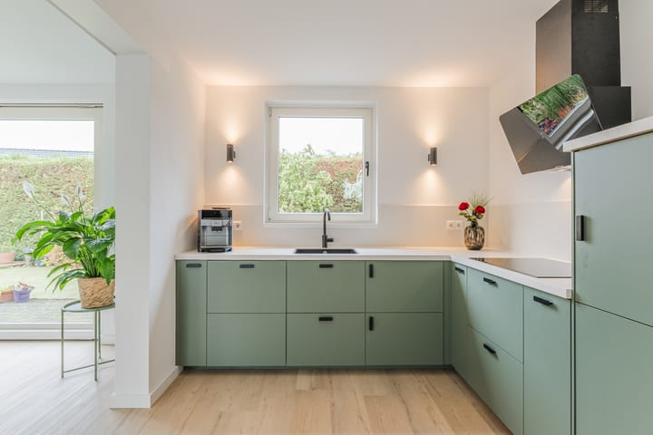 Photo 14 of Kleine Heistraat 16-K252