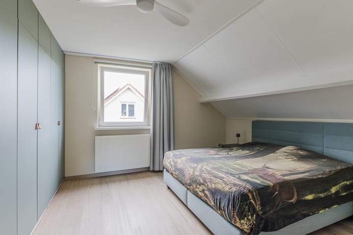 Photo 23 of Kleine Heistraat 16-K252