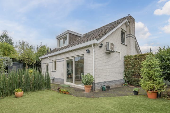 Photo 31 of Kleine Heistraat 16-K252