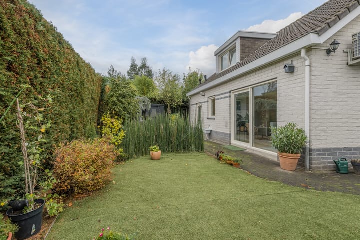 Photo 32 of Kleine Heistraat 16-K252