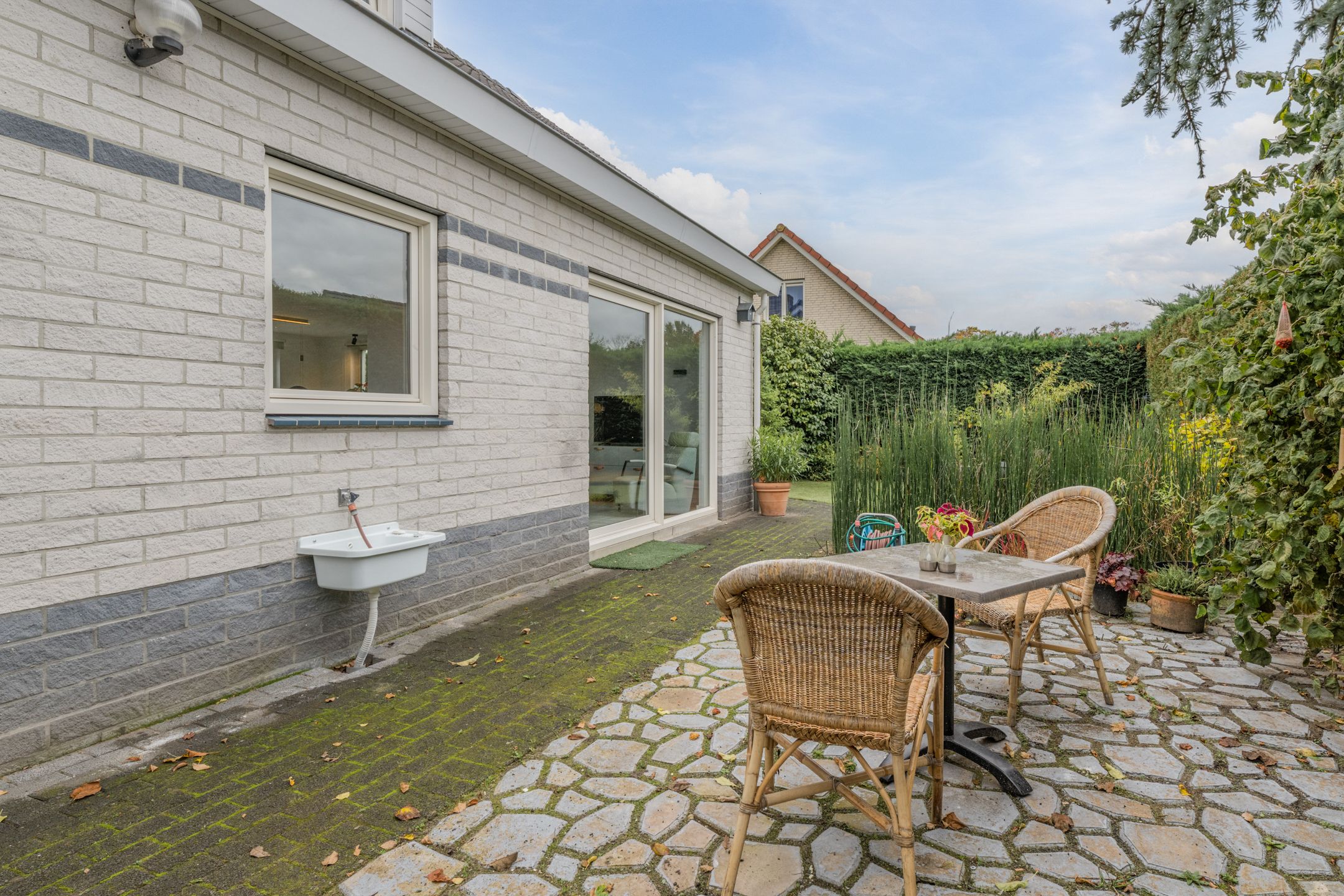 Foto 33 van Kleine Heistraat 16-K252