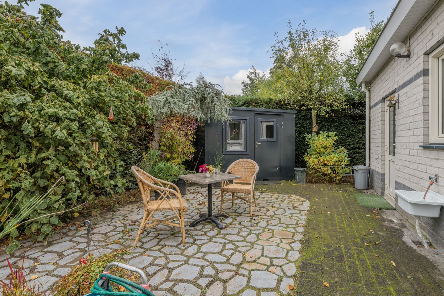 Foto 34 van Kleine Heistraat 16-K252