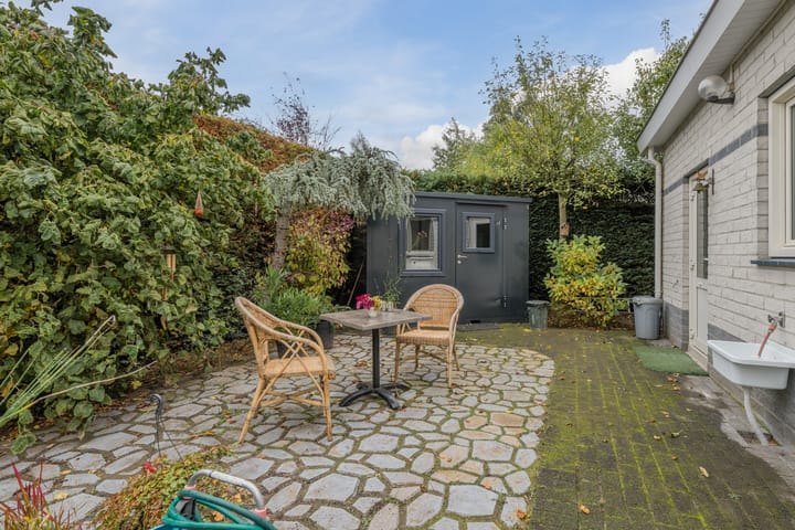 Photo 34 of Kleine Heistraat 16-K252