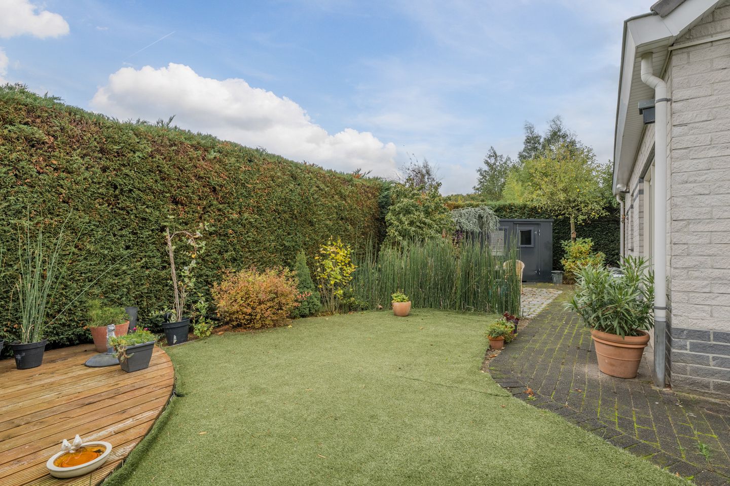 Foto 35 van Kleine Heistraat 16-K252