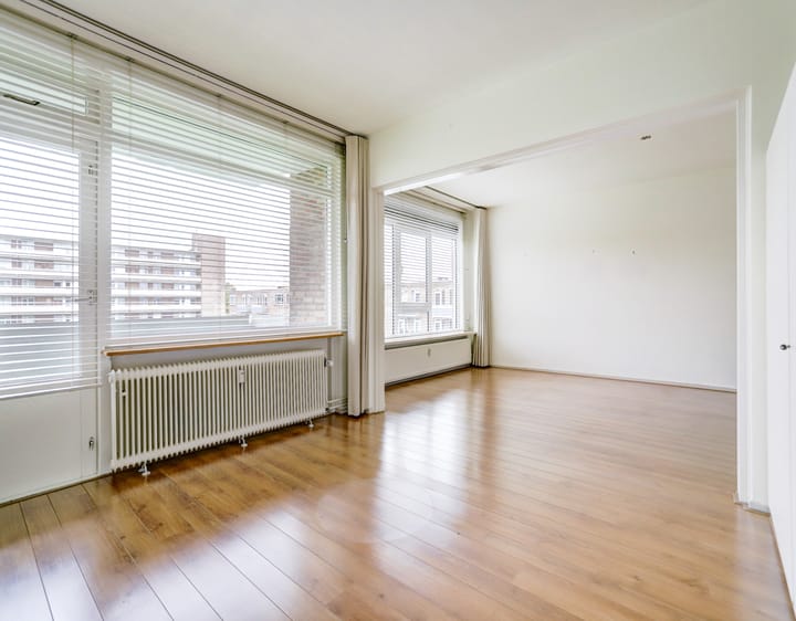 Foto 2 van Albert Cuypstraat 176