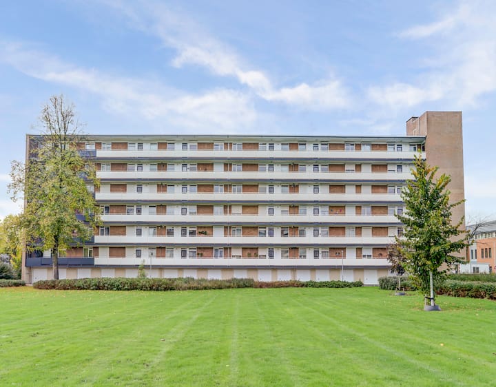 Foto 18 van Albert Cuypstraat 176