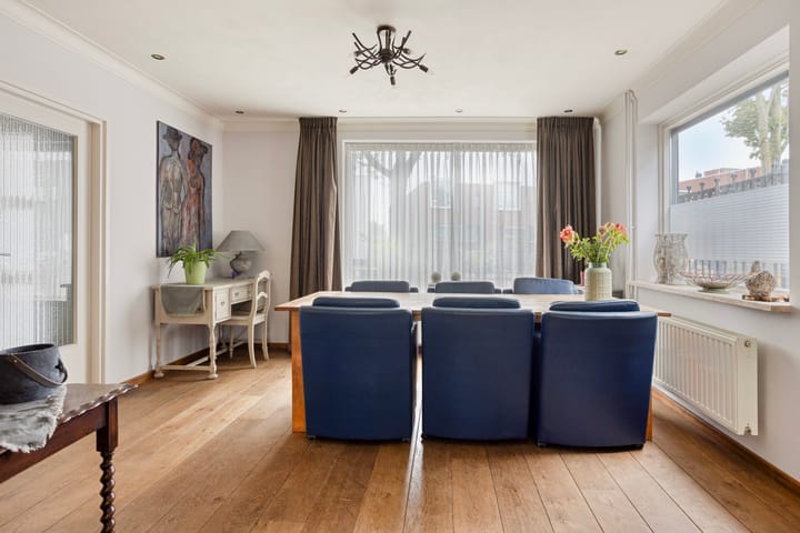 Foto 9 van Raadhuisstraat 47