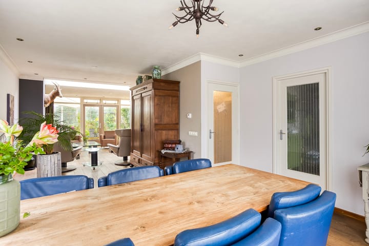 Foto 10 van Raadhuisstraat 47