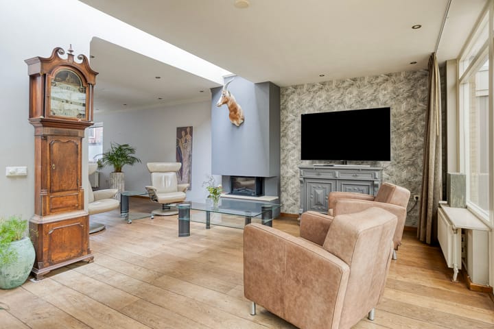 Foto 12 van Raadhuisstraat 47