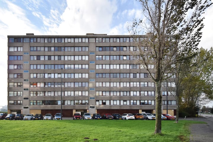 Foto 4 van Merellaan 847