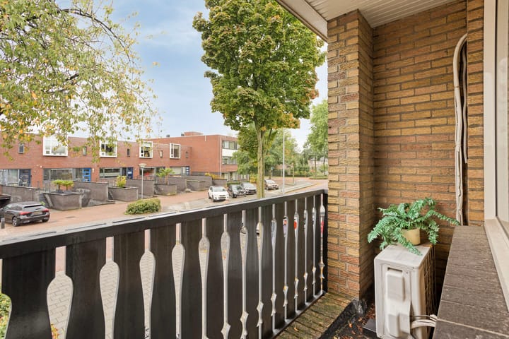 Foto 22 van Raadhuisstraat 47