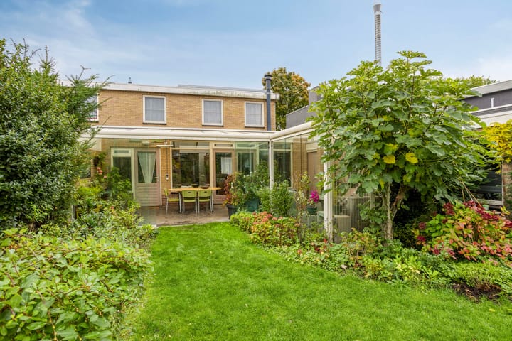 Foto 33 van Raadhuisstraat 47