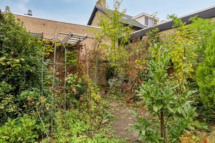 Foto 36 van Raadhuisstraat 47