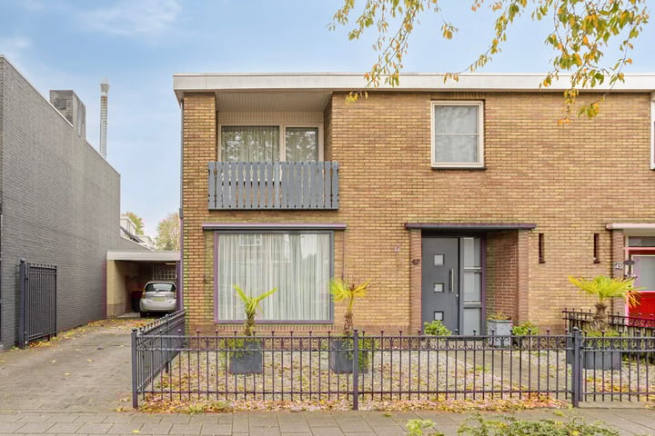 Foto 37 van Raadhuisstraat 47