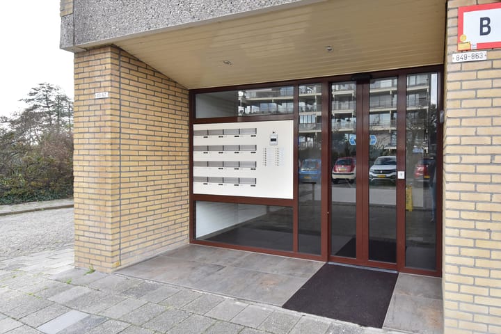 Foto 32 van Merellaan 847